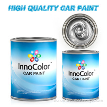 Car Paint Aluminum Colors Car Body Base Coat